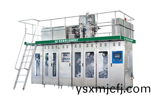 牛嬭打包機案例(li)