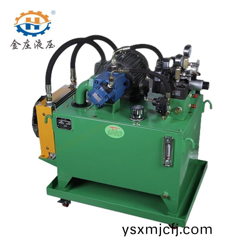 液(ye)壓(ya)站(zhan)