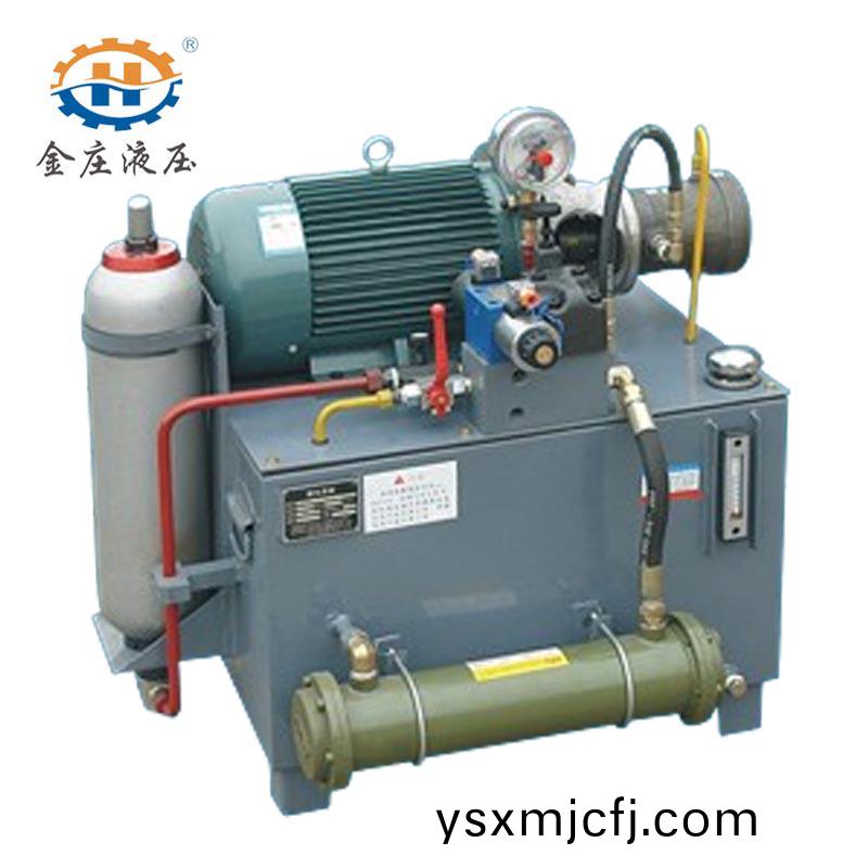 J柱(zhu)塞(sai)泵(beng)高(gao)壓係(xi)統