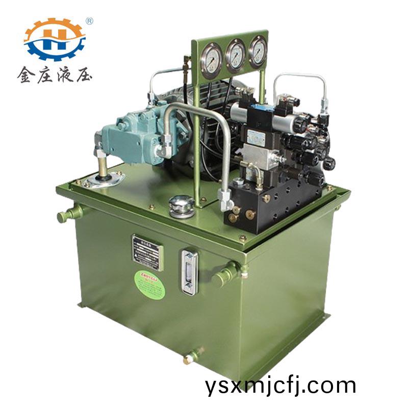 磨(mo)牀加工波壓(ya)係統