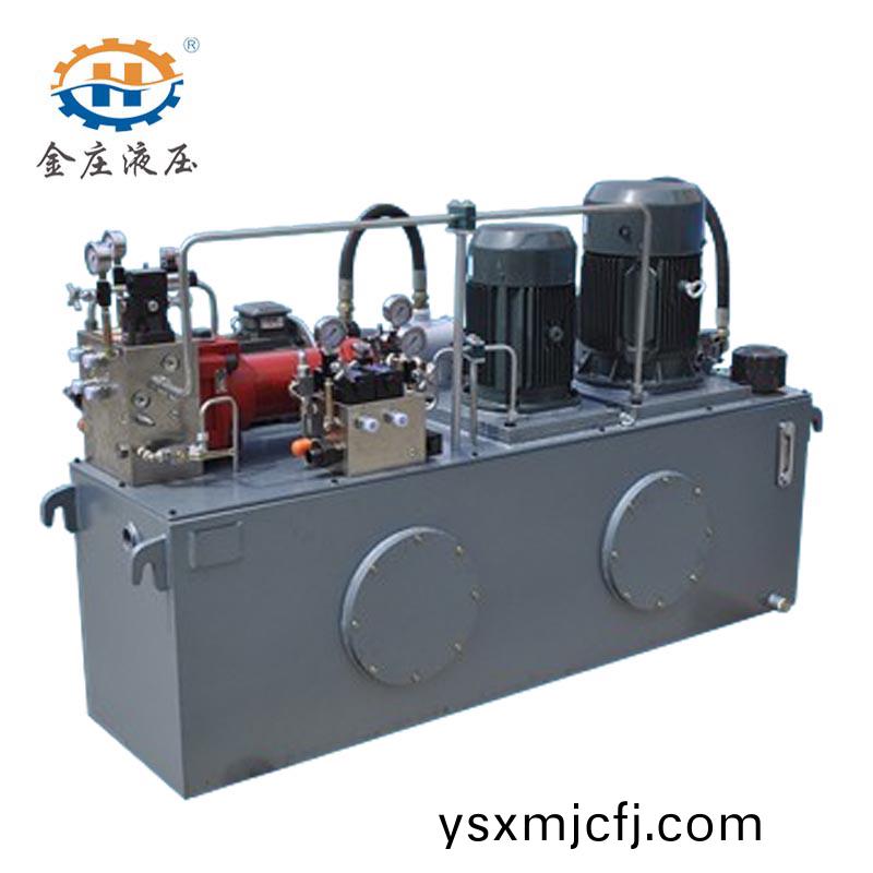 缾蓋(gai)高(gao)速(su)機(ji)液壓(ya)站