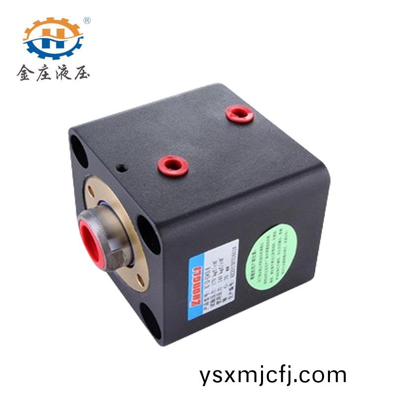 HC標準油缸(gang)