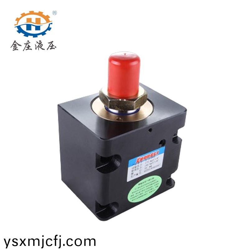 HC標準(zhun)油缸(gang)