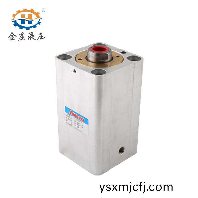 HC磁(ci)性(xing)油缸