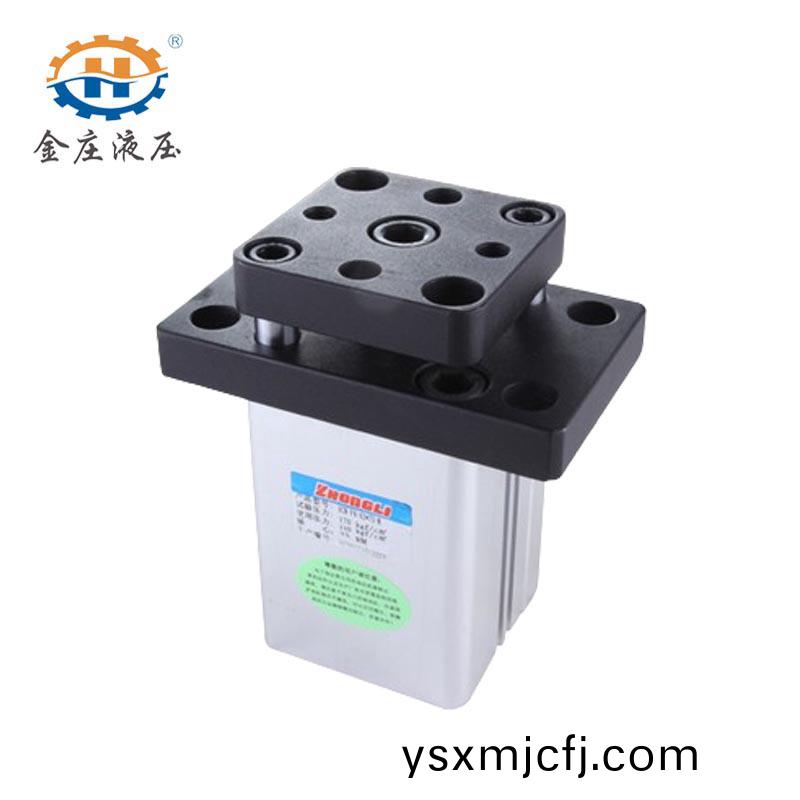 HC磁(ci)性(xing)油(you)缸