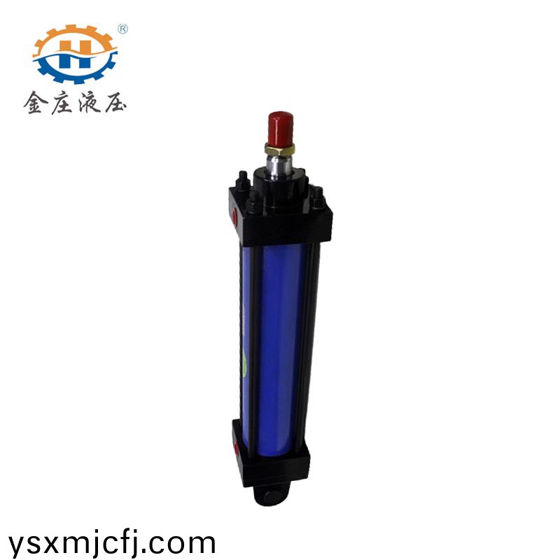 HOB單(dan)耳(er)環安(an)裝式油(you)缸(gang)