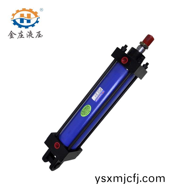 HOB單(dan)耳環安裝(zhuang)式(shi)油(you)缸(gang)