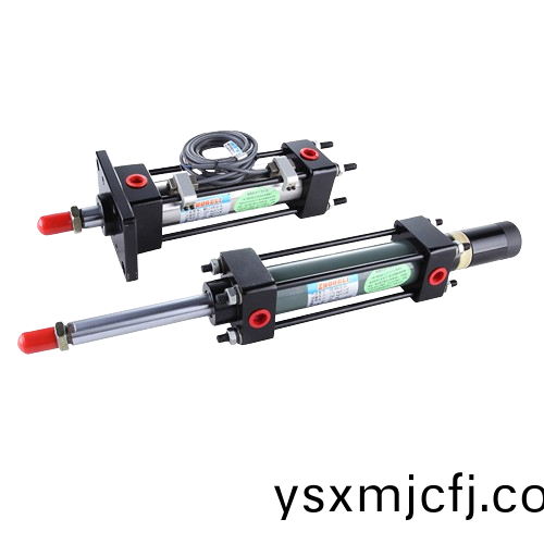 HOB-Z-輕型油(you)缸