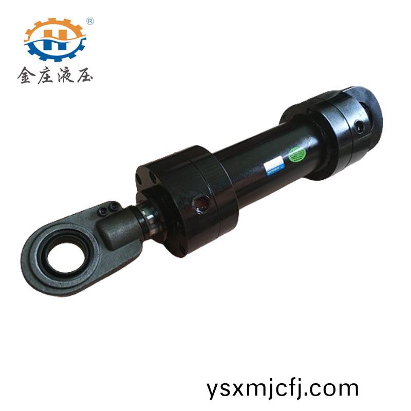 HSG雙耳(er)環(huan)銲接油(you)缸(gang)