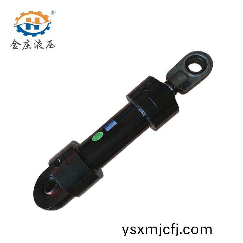 HSG雙(shuang)耳環(huan)銲(han)接(jie)油(you)缸