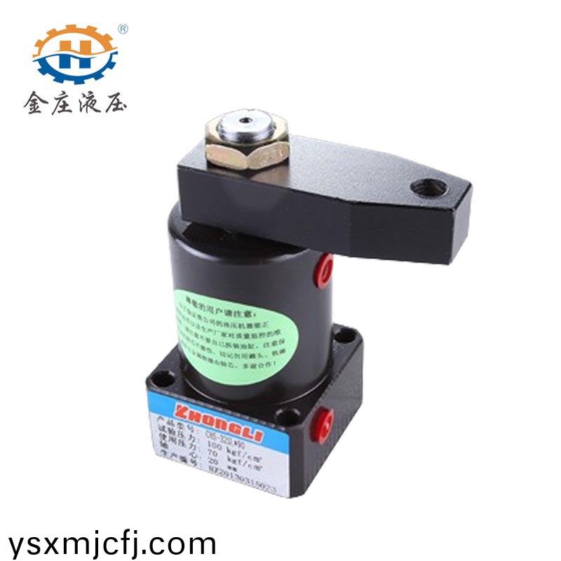 轉(zhuan)角油(you)缸(gang)