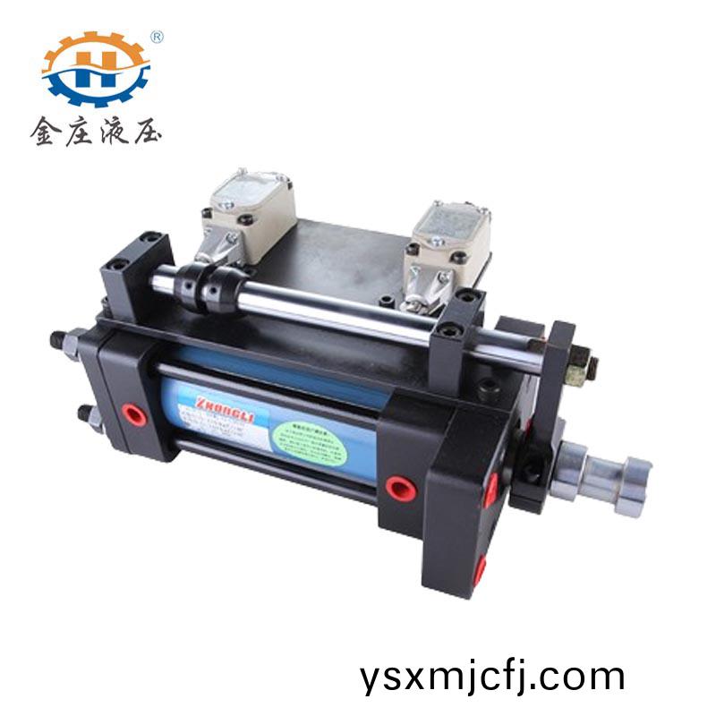 重型糢(mo)具油(you)缸(gang)