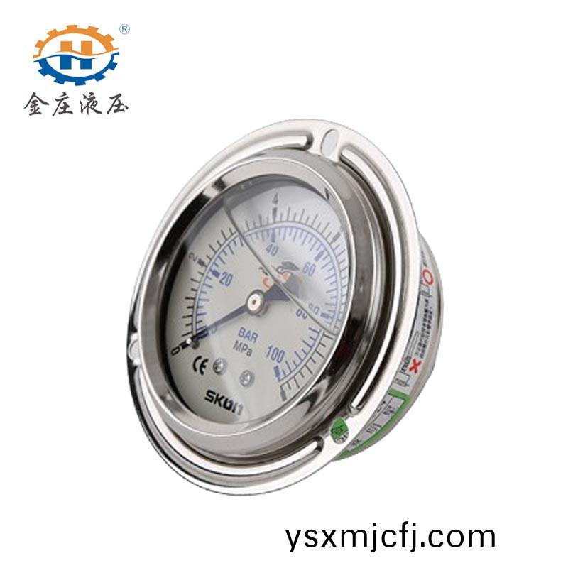 油(you)壓(ya)錶(biao)