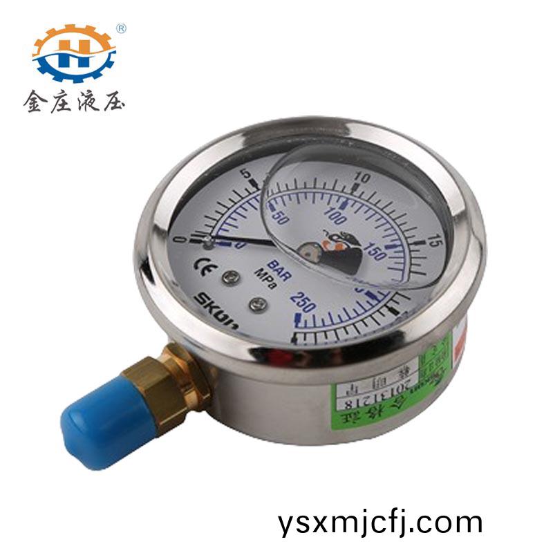 油(you)壓錶(biao)