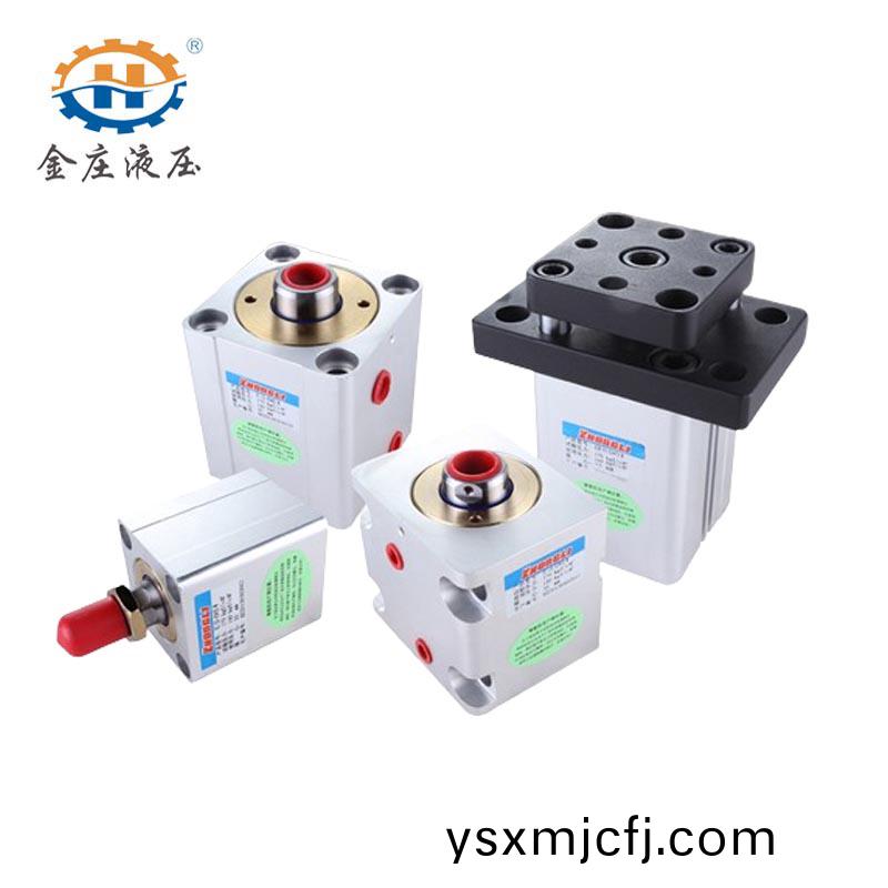 液(ye)壓油缸廠傢(jia)談(tan)液(ye)壓油(you)缸日常(chang)保養的(de)重要(yao)性!