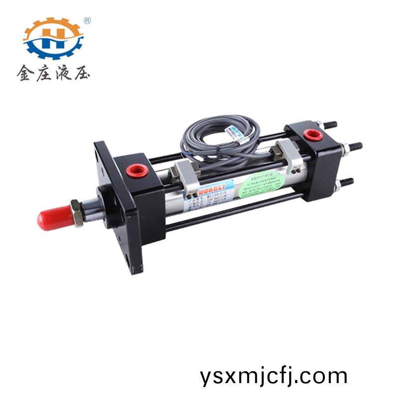 如何(he)判斷(duan)液壓(ya)油(you)缸質(zhi)量(liang)好壞？