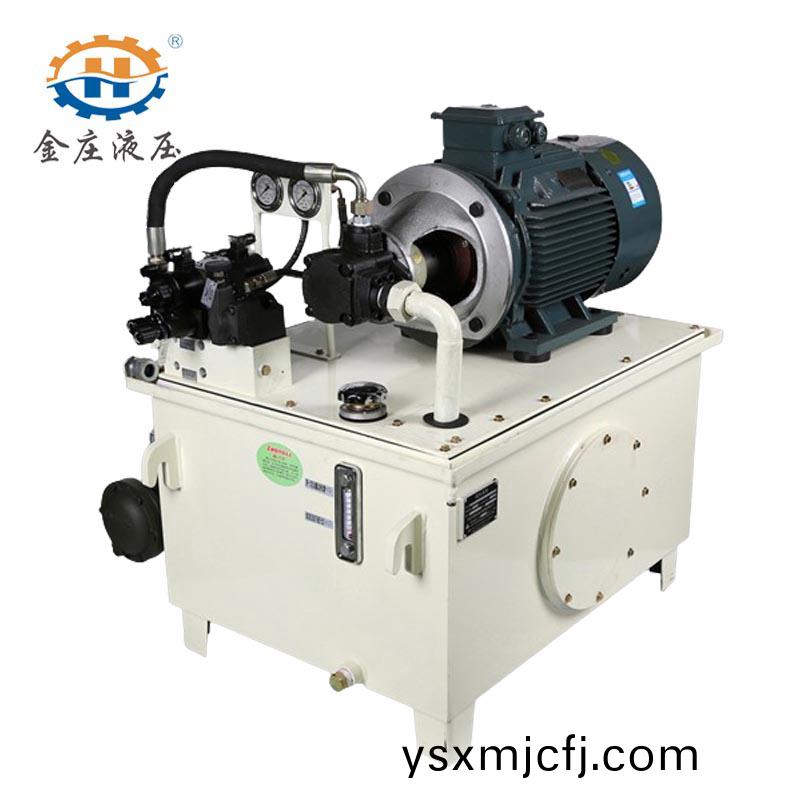 液壓係(xi)統壓(ya)力(li)異(yi)常(chang)，壓(ya)力(li)無灋(fa)上(shang)陞(sheng)或(huo)下(xia)降