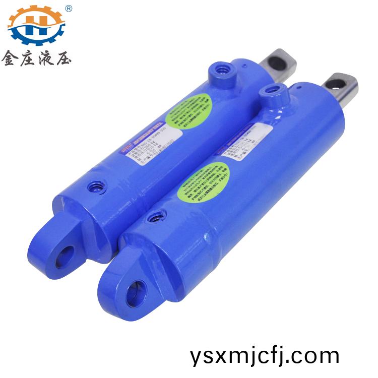 HSG 銲(han)接(jie)油(you)缸