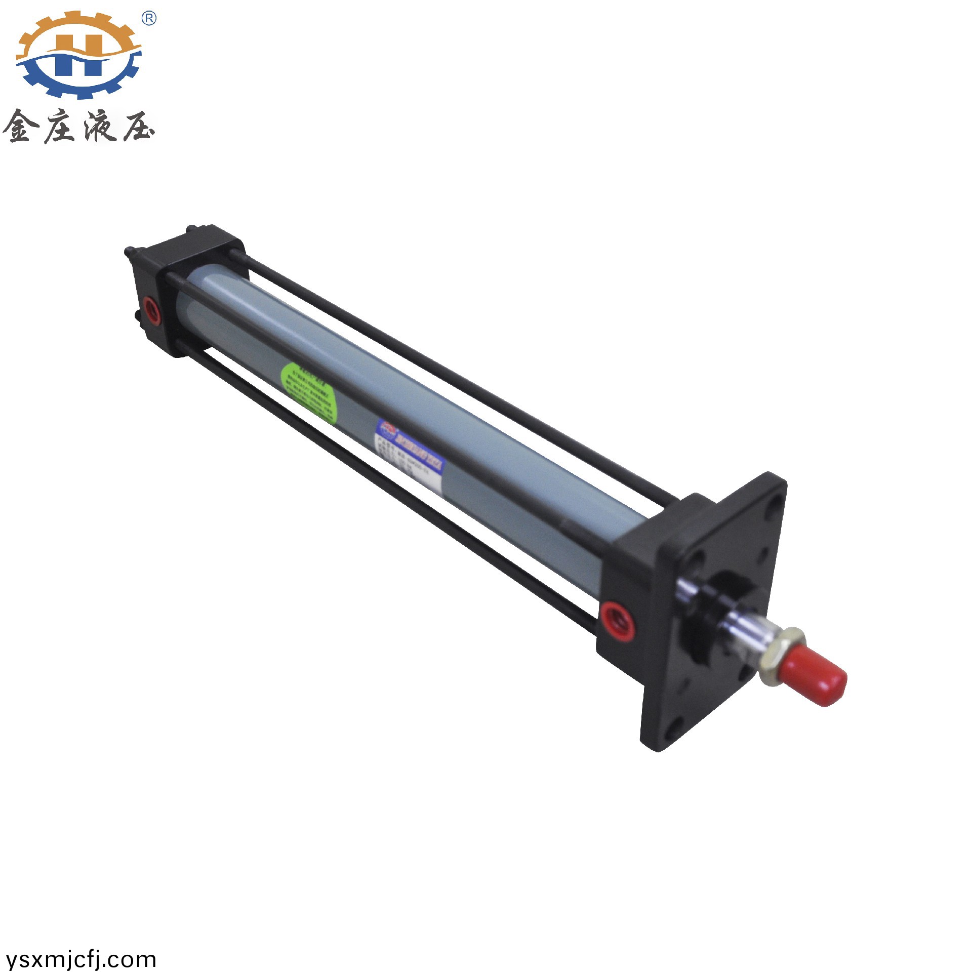 MOB 輕型油缸(gang)