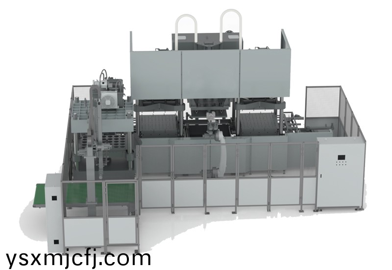 全自(zi)動內轉(zhuan)式精(jing)品餐具(ju)機