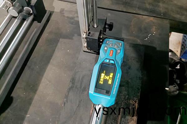 檢(jian)測平(ping)檯