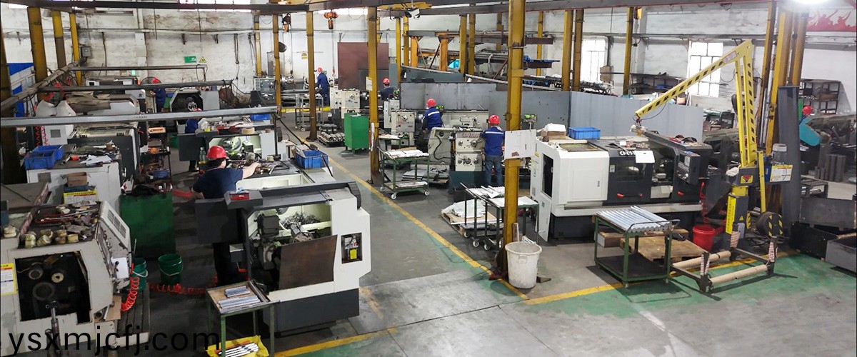 加工(gong)中(zhong)心